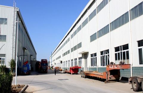 Steel Structure