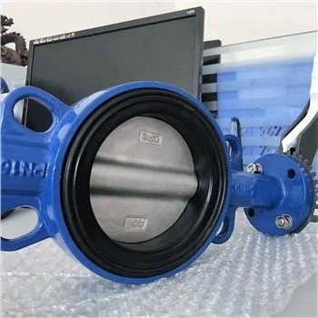 304 Stainless Steel Valve Casting