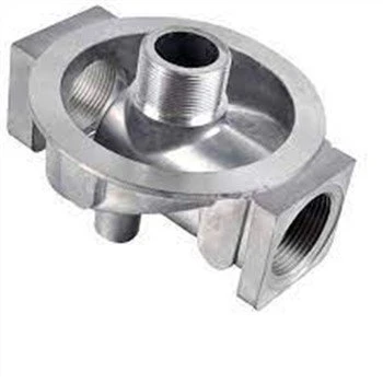 Aluminium Die Casting