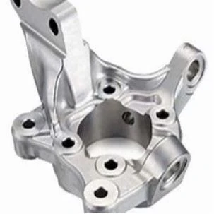 Aluminum Castings For Automobiles