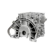 Automobile Cylinder Block Castings