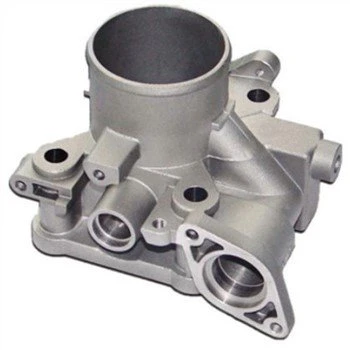 Automotive Die Castings