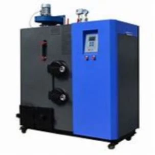 Biomass Pellet Hot Water Boiler For Industry