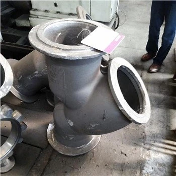 Carbon Steel Valve Castings
