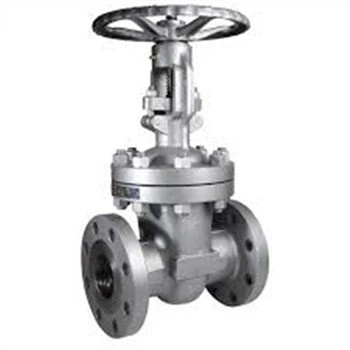 Cast Carbon Steel Valves