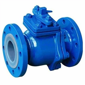 Cast Steel Valve Castings