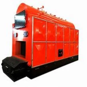 Coal Fired Steam Generator Small Steam Generator