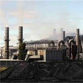 Coal Gasification Boiler