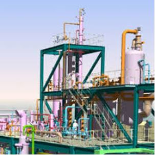 Coal Gasifier Design
