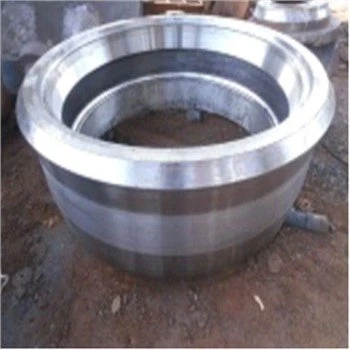 Cone Crusher Castings