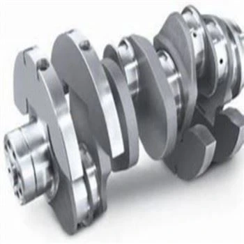 Crankshaft Castings