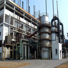 Energy-saving Improved Single-stage Gas Furnace