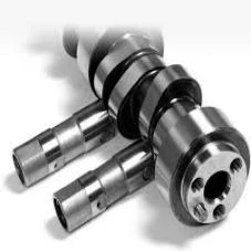 Engine Camshaft Castings