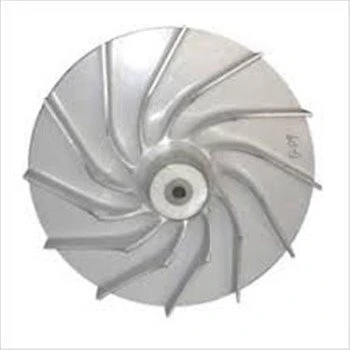 Fan Impeller Castings