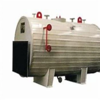 Heat Recovery Steam Generator Steam Boiler For Industry
