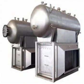 HRSG Power Plant Boiler Exhaust/flue Gas Waste Heat Recycling Steam Boiler