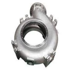 Large Pump Body Castings
