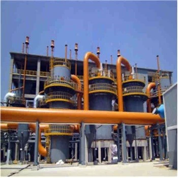 Improve Single-stage Gas Furnace