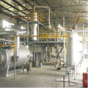 Industrial Coal Fired Steam Boiler