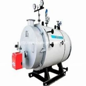 Industrial Fuel Oil Fired Thermal Oil Boiler, Thermal Conducting Oil Boiler
