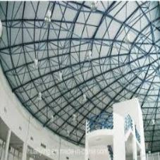 Large-span Space Steel Structure