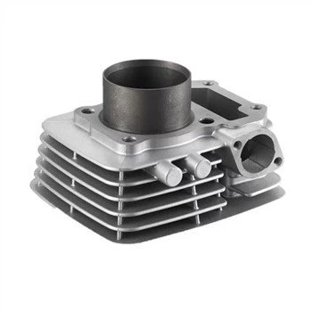 Alloy Die Casting Motorcycle Components