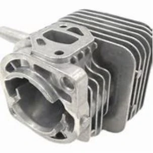 Motorcycle Oil Cylinder