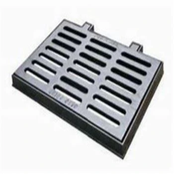 Nodular Cast Iron Grate