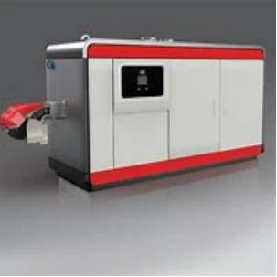Pulverized Coal Boiler