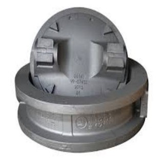Resin Sand Valve Castings