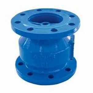 Silence Check Valve
