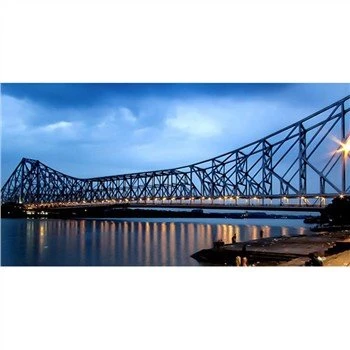 Steel structure Bailey Bridge