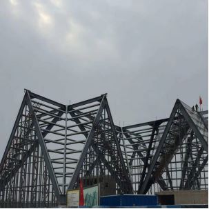 Tube Truss