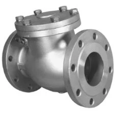 Valve Body Casting