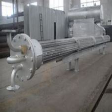 Waste Heat Recovery Boiler Used For Industrial Heating