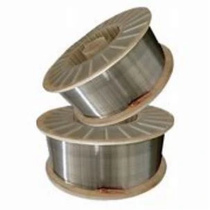 Self-shielded flux-cored wire