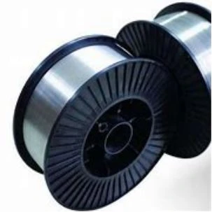 Hardfacing flux cored wire