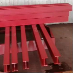 Steel Structure Column