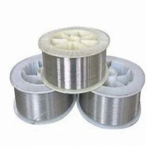 Flux core mig wire