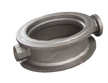Customized Production OEM Sand Casting Valve