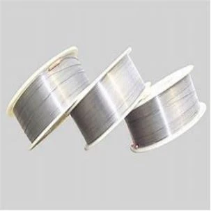 E2209T1-1 Stainless Steel Flux Cored Welding Wire