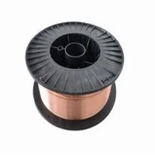 EM12K Submerged Arc Welding Wire