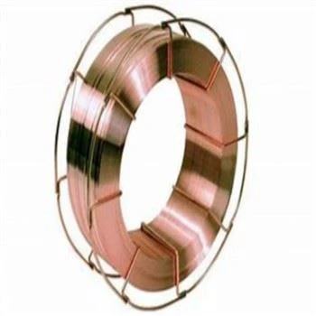 ER49-1 Solid Wire