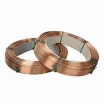ER50-4 gas shielded welding wire