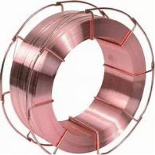 ER50-6Z Solid Wire