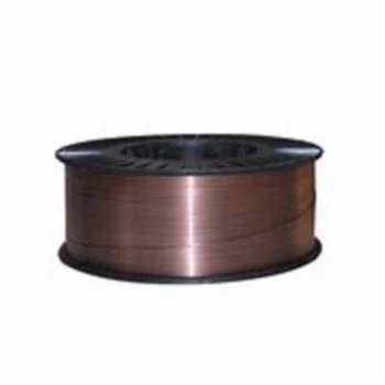 ER55-G Solid Wire With Good toughness.