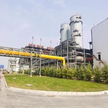 High Quality Steel Structure Engineering Supporting