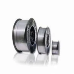 High Strength Steel Gas Shielded Flux Cored Wire