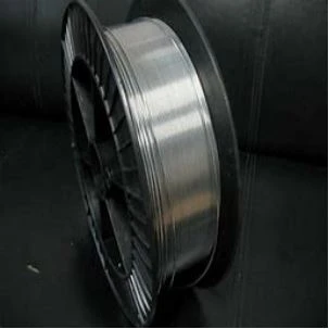 Hardfacing mig wire