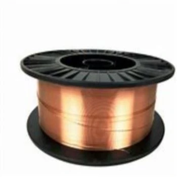 EL12 Solid Welding Wire.